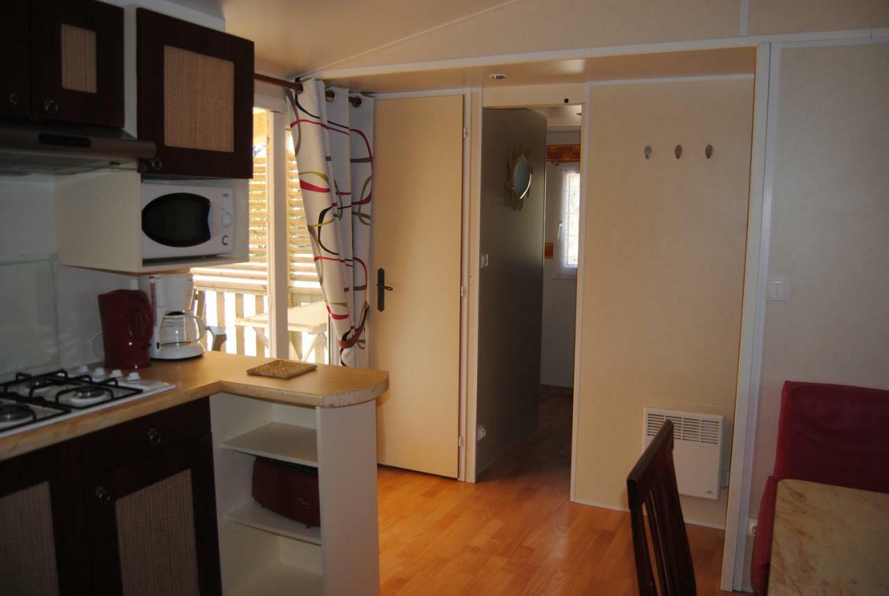 Mobilhome 3 Chambres Veyrignac Екстериор снимка